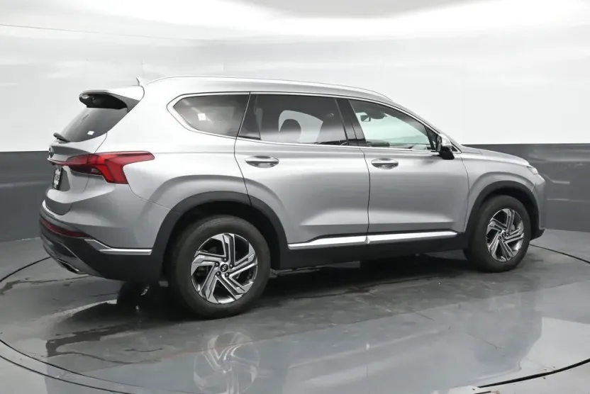 2023 Hyundai Santa Fe SEL Premium photo 1