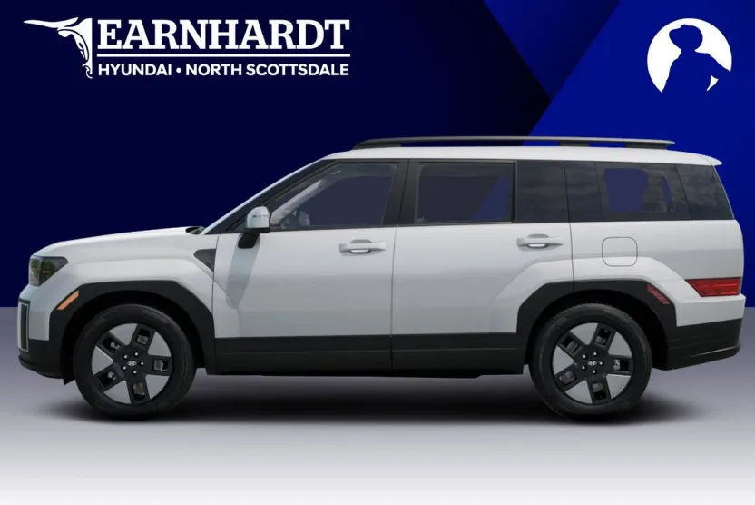 2026 Hyundai Santa Fe SEL photo 1