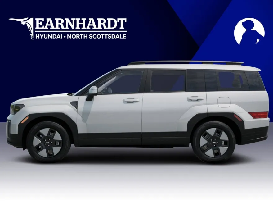 2026 Hyundai Santa Fe SEL photo 1