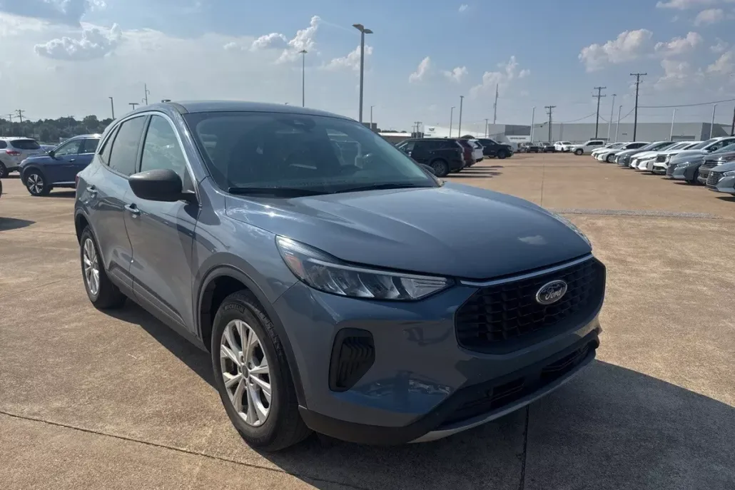 2024 Ford Escape Active photo 1