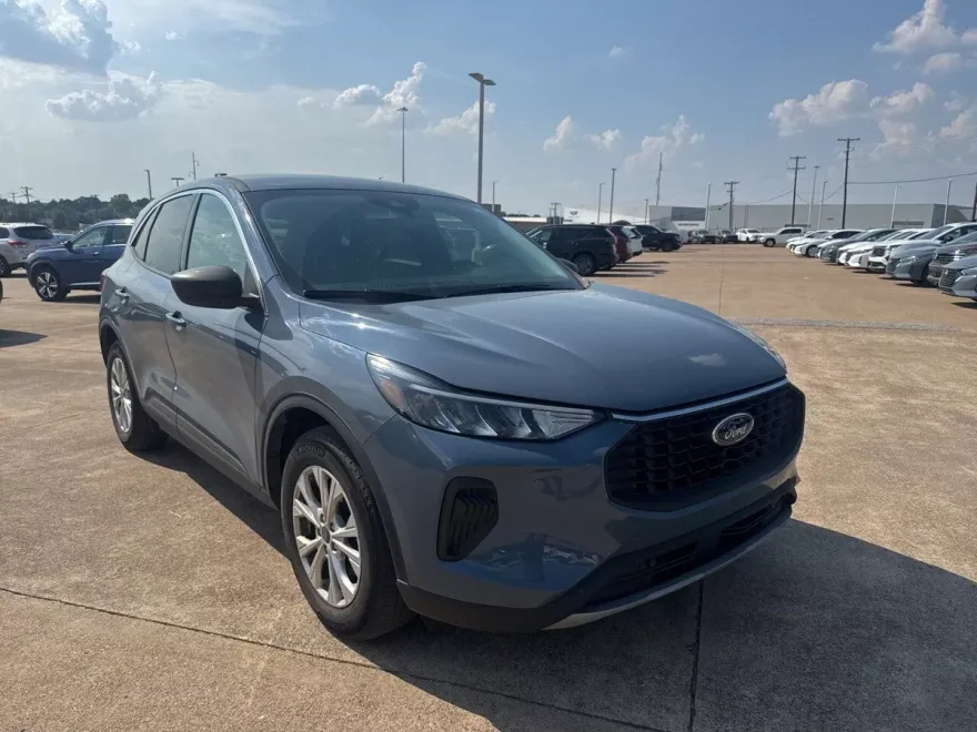 2024 Ford Escape Active photo 1