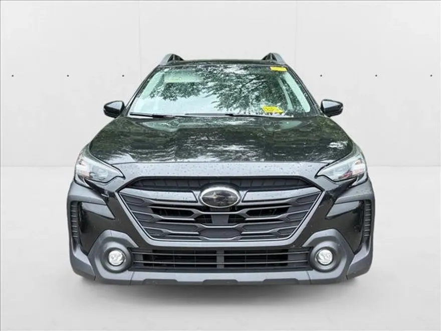 2024 Subaru Outback Onyx Edition photo 1