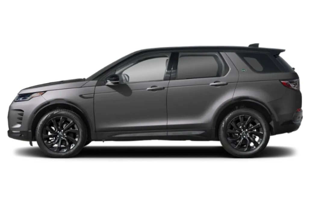 2025 Land Rover Discovery Sport S photo 1