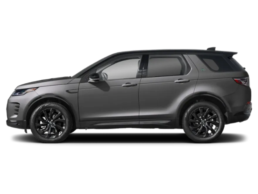 2025 Land Rover Discovery Sport S photo 1