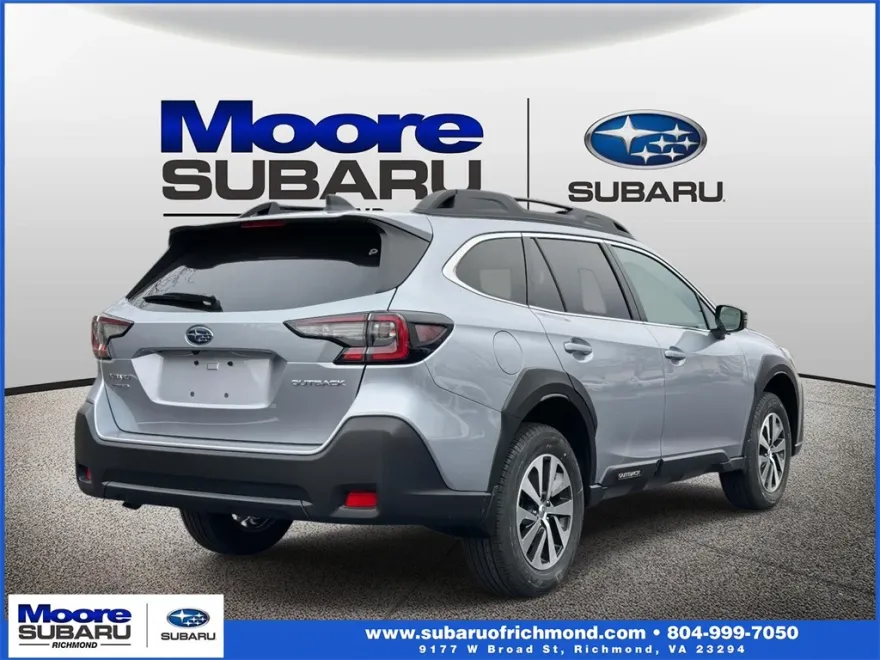 2025 Subaru Outback Premium photo 1