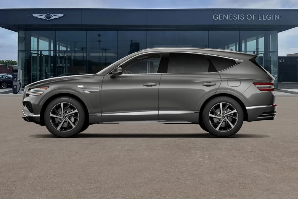 2026 Genesis GV80 2.5T Advanced photo 1