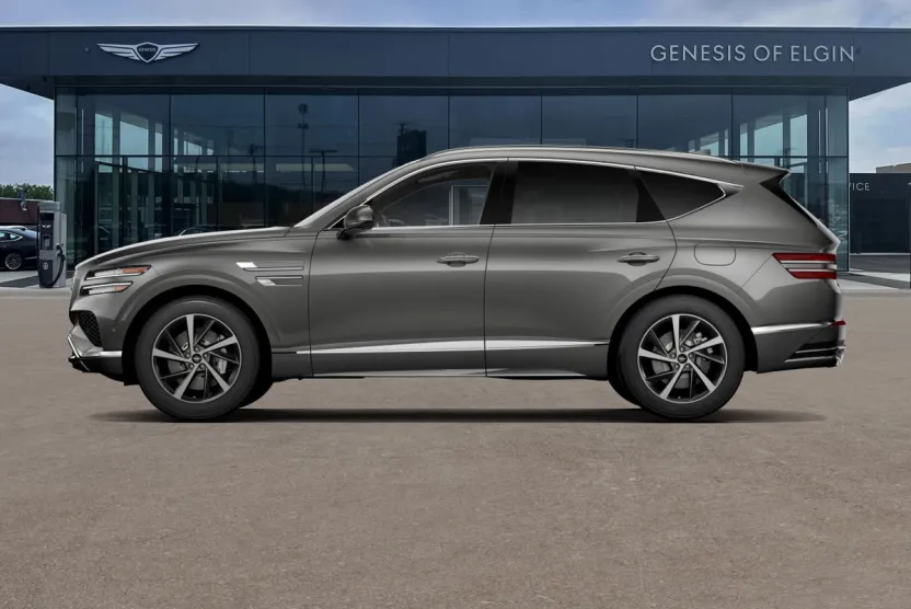 2026 Genesis GV80 2.5T Advanced photo 1