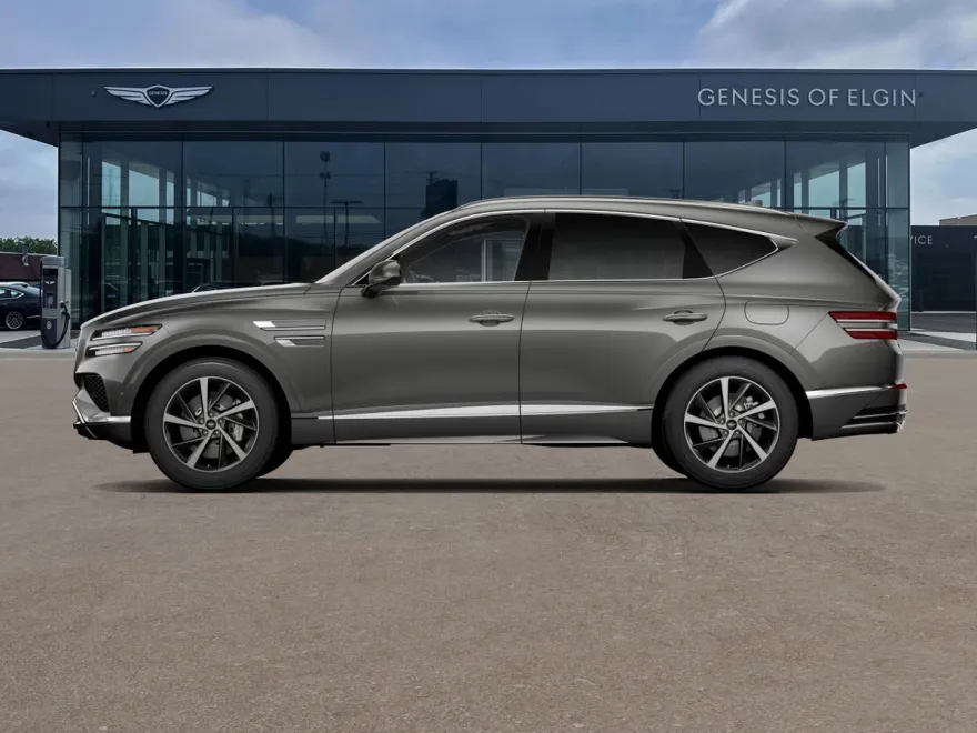 2026 Genesis GV80 2.5T Advanced photo 1