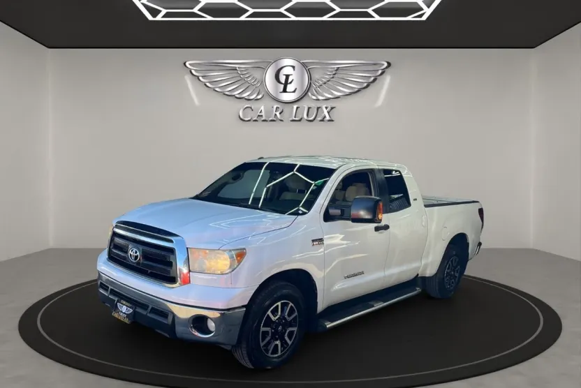 2013 Toyota Tundra Grade photo 1