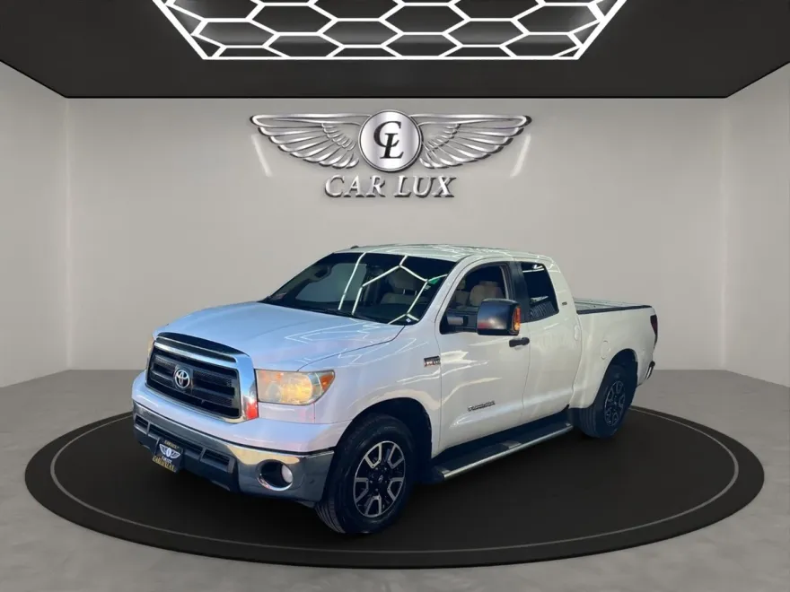 2013 Toyota Tundra Grade photo 1