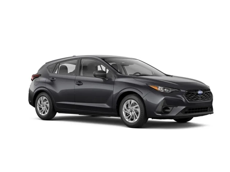 2025 Subaru Impreza Base photo 1