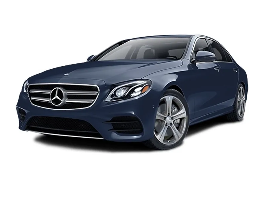 2018 Mercedes Benz E 300 Sedan photo 1