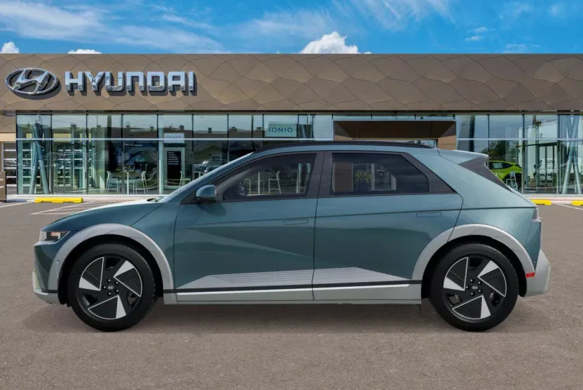 2025 Hyundai Ioniq 5 Limited photo 1