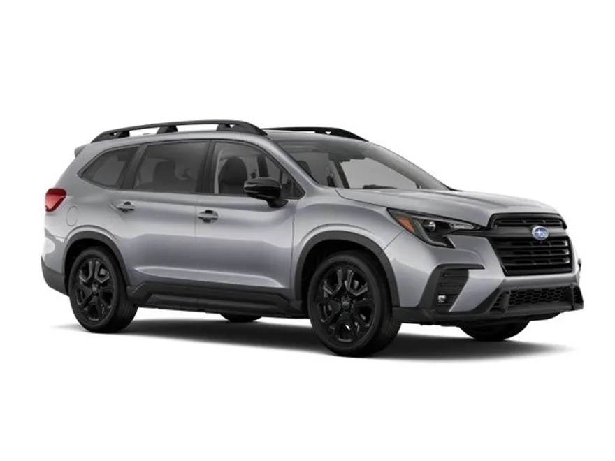 2025 Subaru Ascent Onyx Edition Touring photo 1