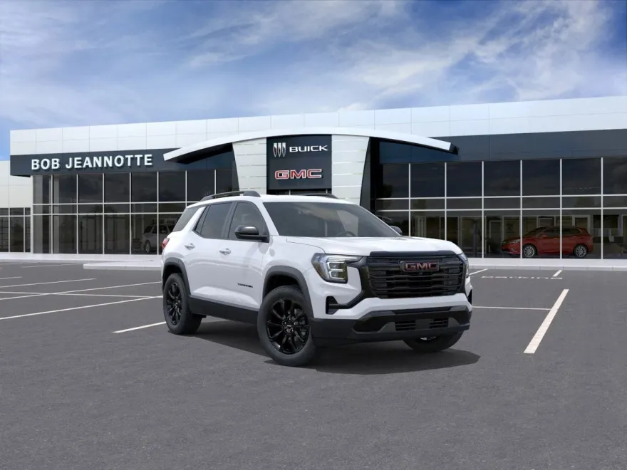2026 Gmc Terrain Elevation photo 1
