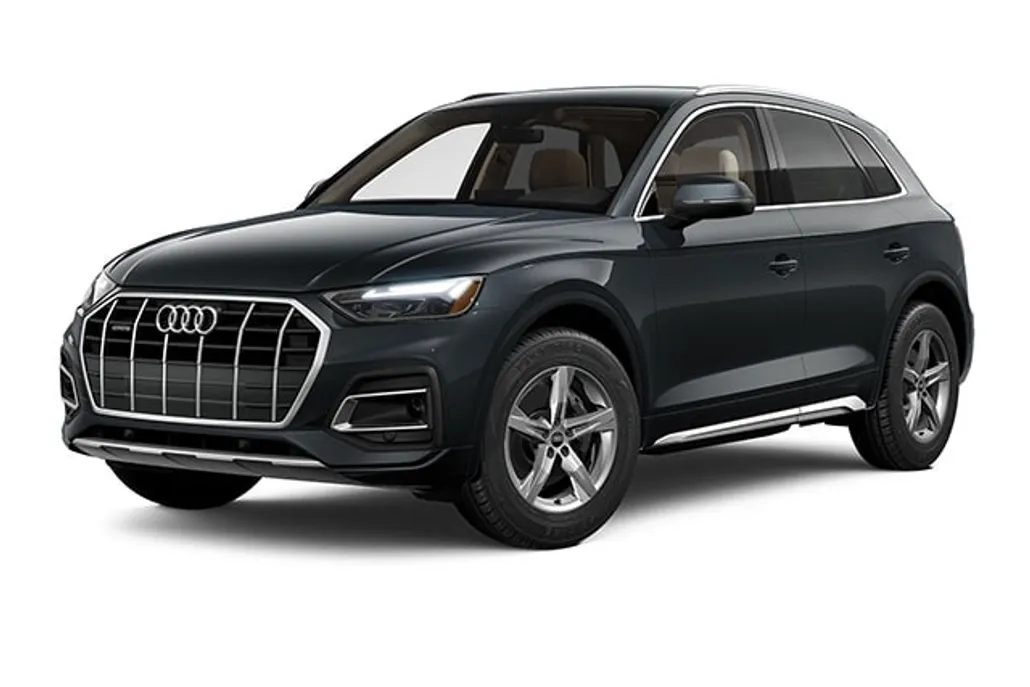 2025 Audi Q5 Premium photo 1