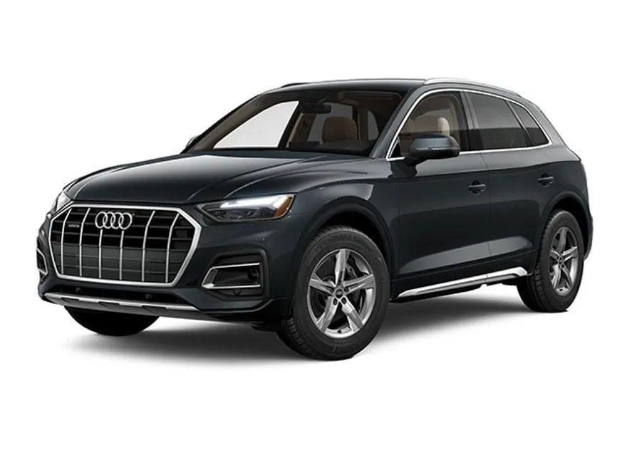2025 Audi Q5 Premium photo 1