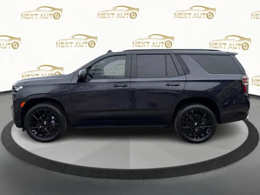 2023 Chevrolet Tahoe RST photo 1