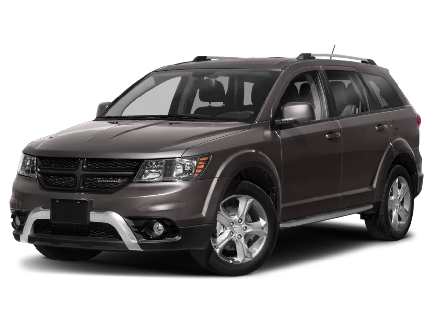 2018 Dodge Journey SE photo 1