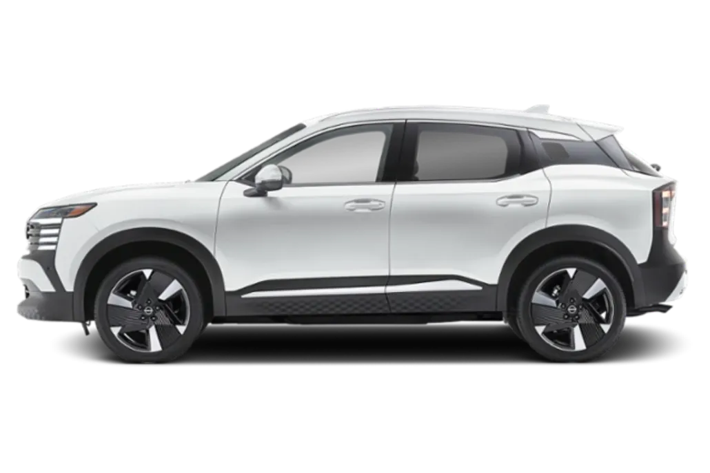 2025 Nissan Kicks SR photo 1