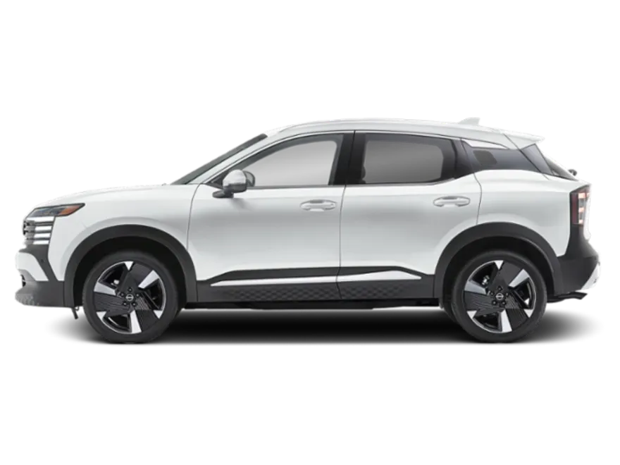 2025 Nissan Kicks SR photo 1