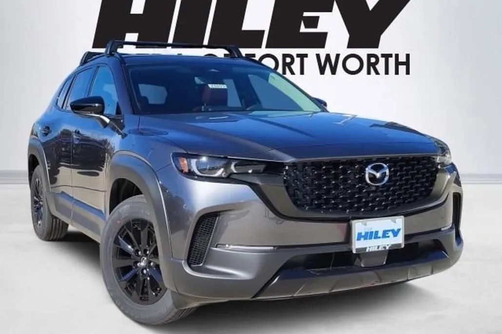2025 Mazda CX-50 Premium photo 1