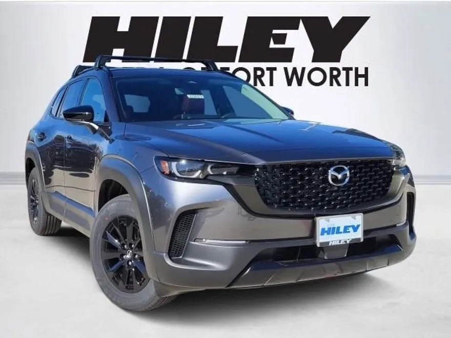 2025 Mazda CX-50 Premium photo 1