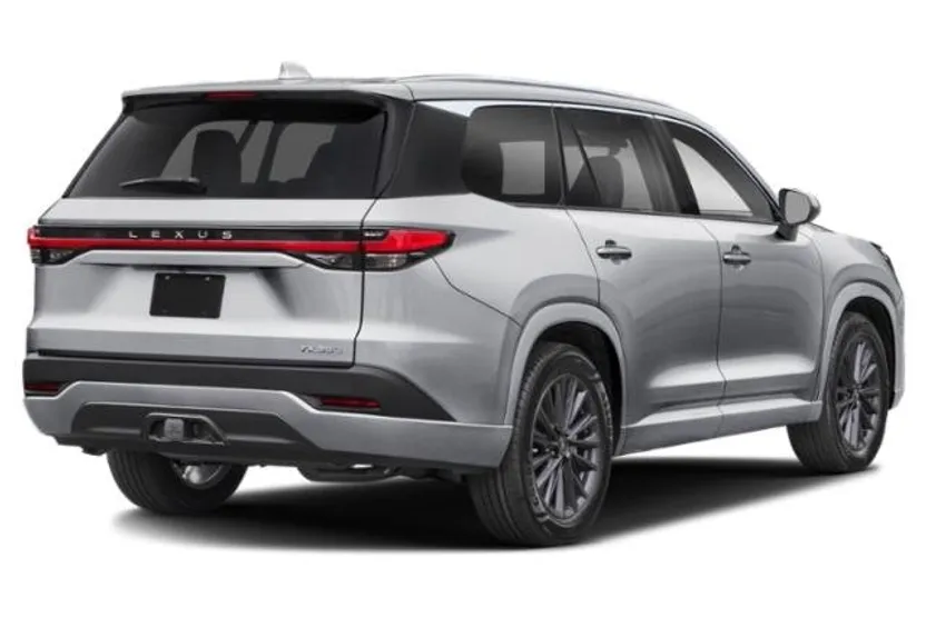 2025 Lexus TX 350 Premium photo 1