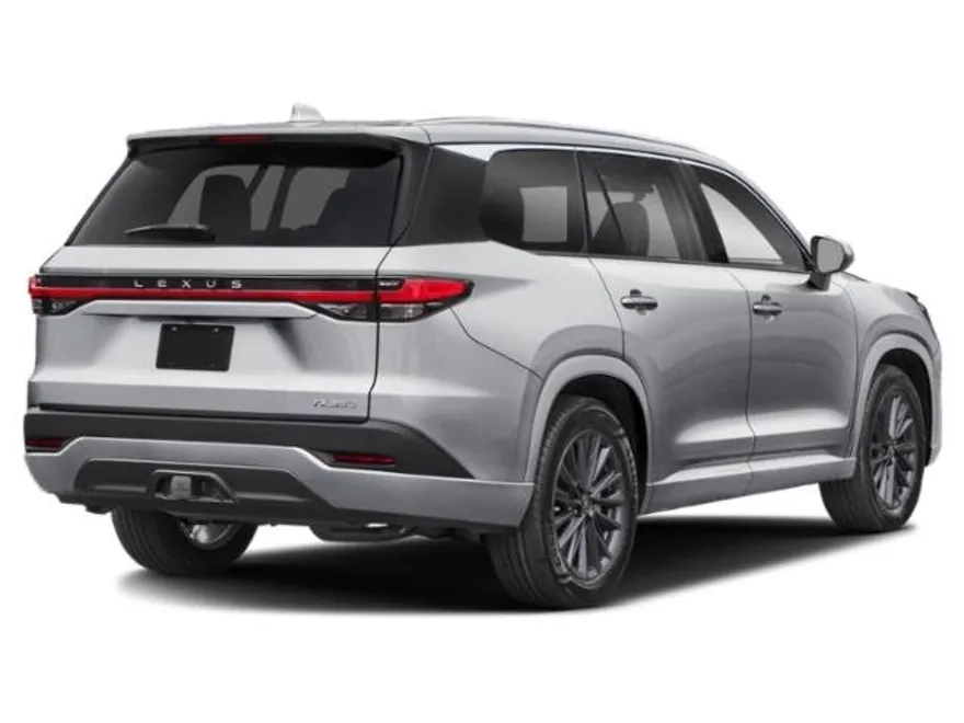 2025 Lexus TX 350 Premium photo 1