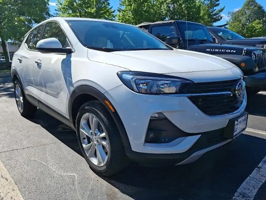 2023 Buick Encore GX Preferred photo 1