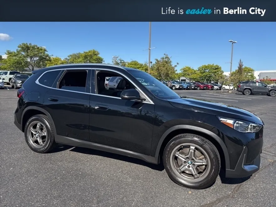 2023 Bmw X1 XDrive28i photo 1