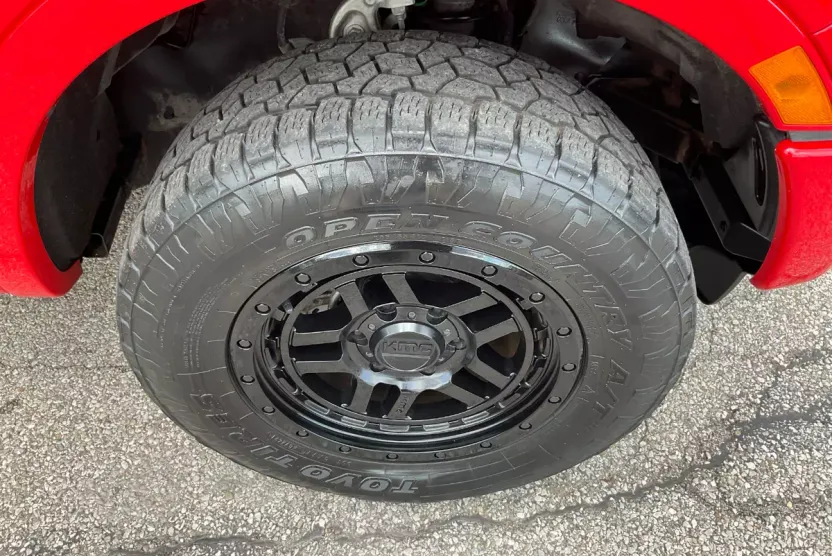 2020 Ford Ranger XLT FX4 Off-Road photo 1