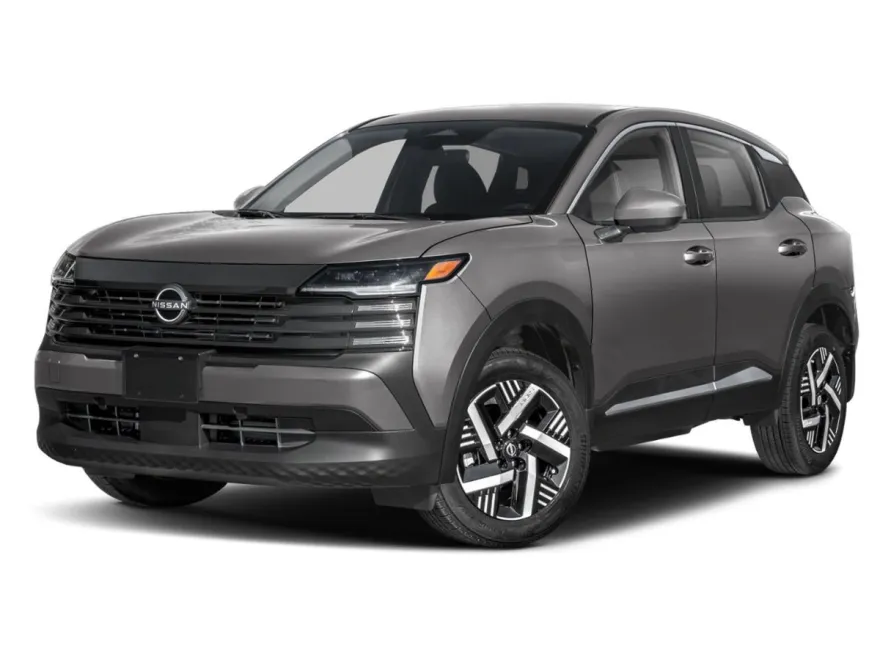 2026 Nissan Kicks SV photo 1