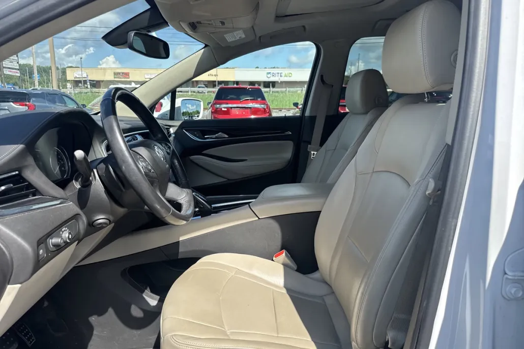 2020 Buick Enclave Premium photo 1