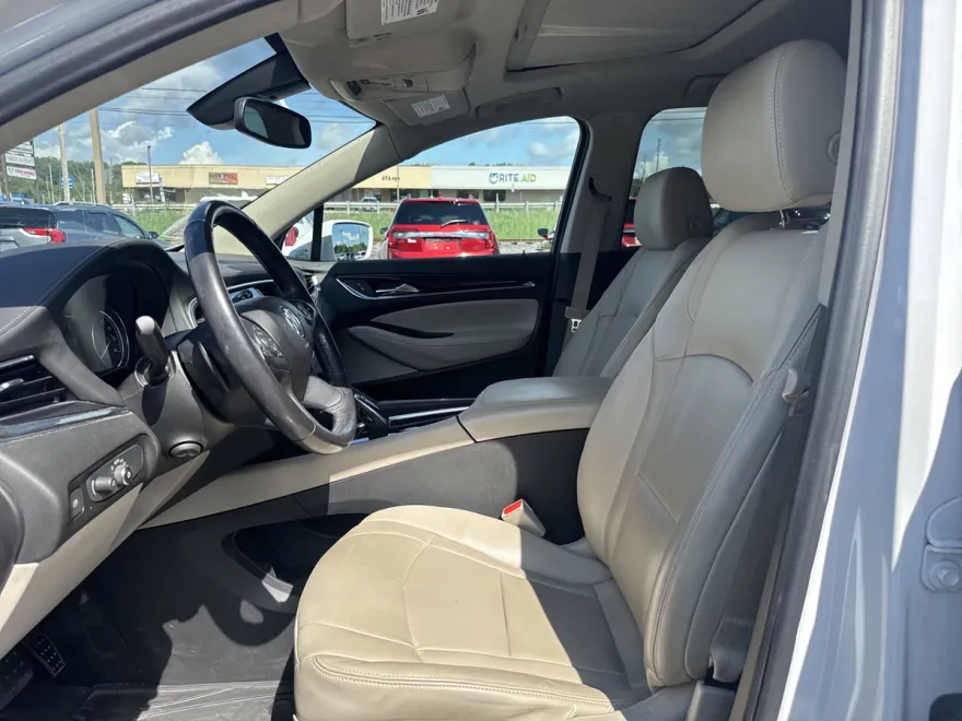 2020 Buick Enclave Premium photo 1