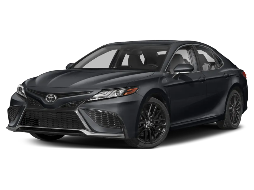 2023 Toyota Camry XSE photo 1