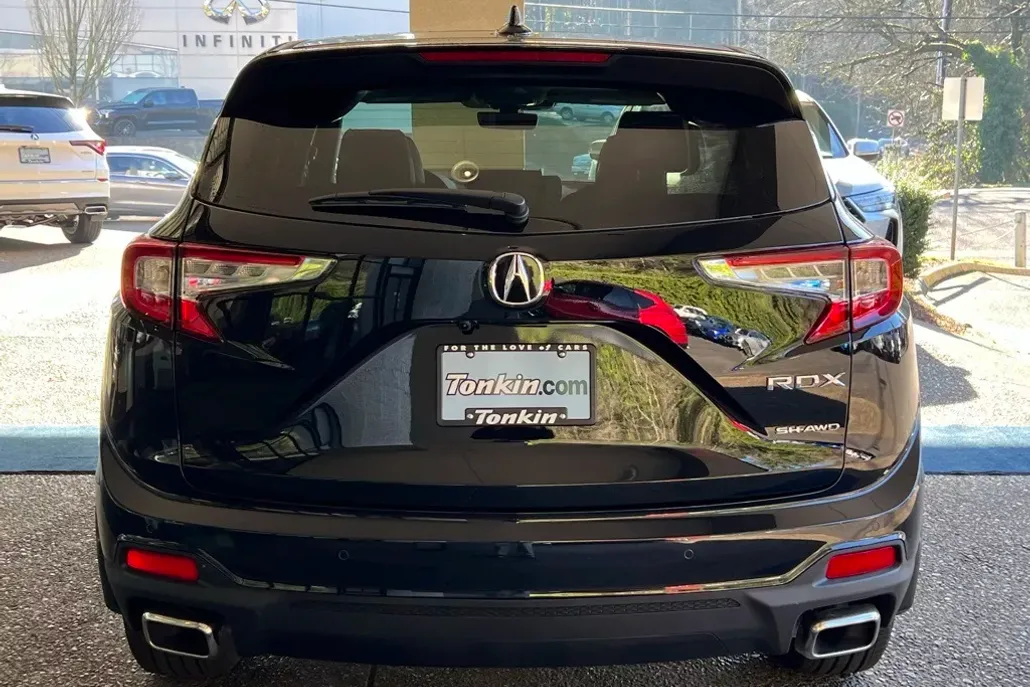 2025 Acura RDX Technology photo 1