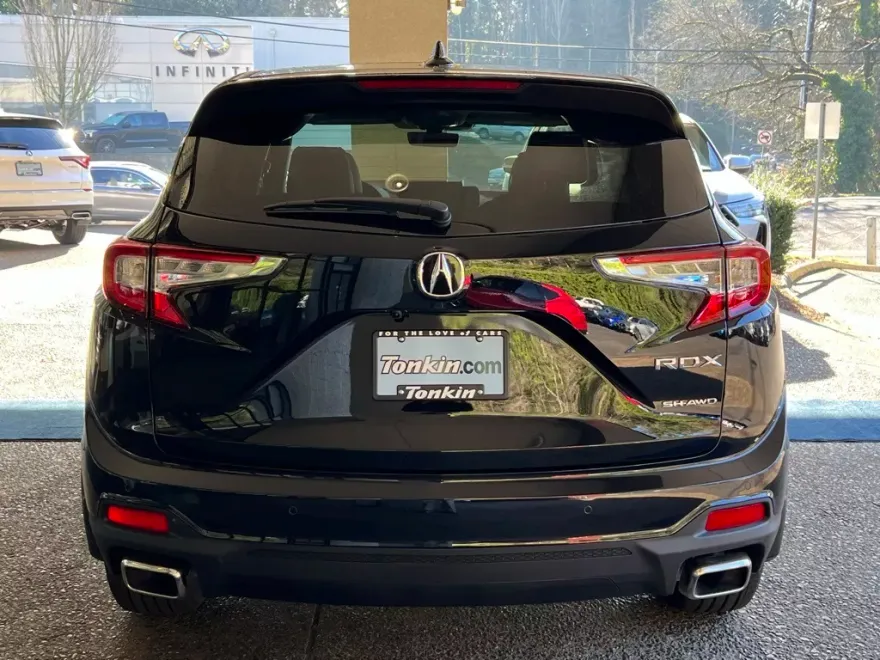 2025 Acura RDX Technology photo 1