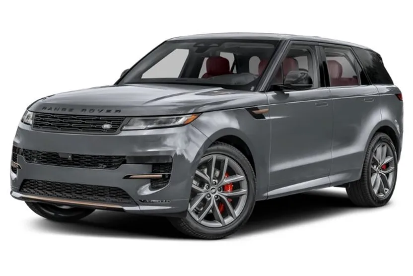 2025 Land Rover Range Rover Sport SE photo 1