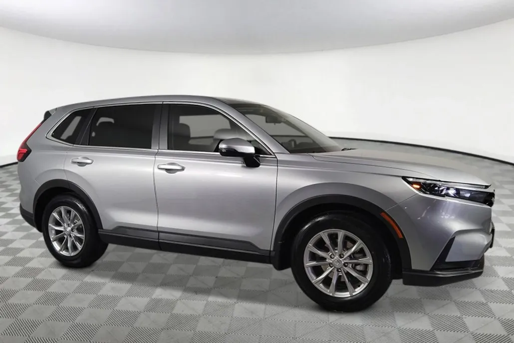 2026 Honda CR-V EX photo 1