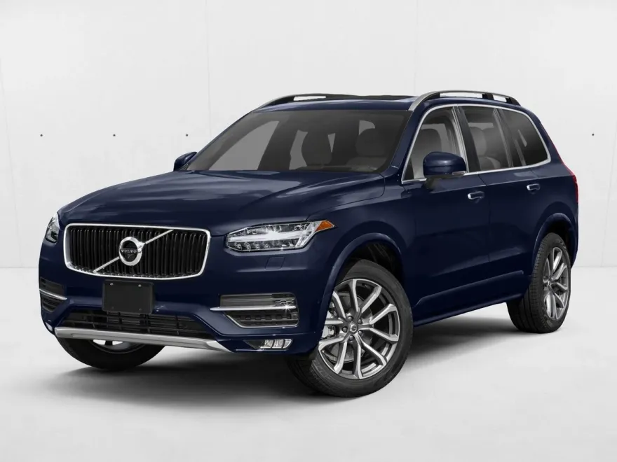 2019 Volvo XC90 T6 AWD Inscription photo 1