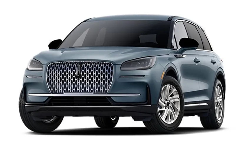 2025 Lincoln Corsair Premiere photo 1