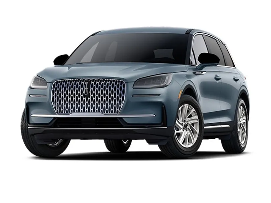 2025 Lincoln Corsair Premiere photo 1