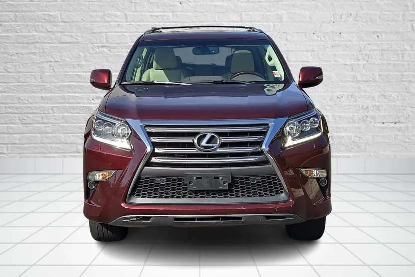 2019 Lexus GX 460 Premium photo 1