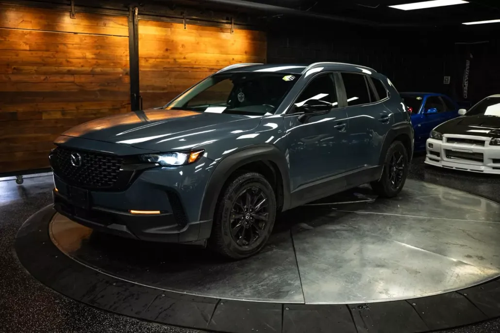 2024 Mazda CX-50 2.5 S Preferred photo 1