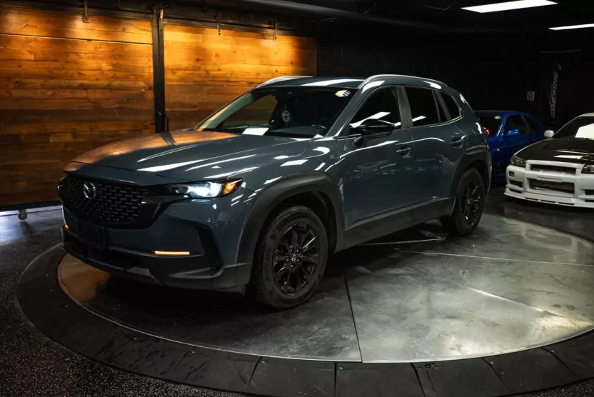2024 Mazda CX-50 2.5 S Preferred photo 1