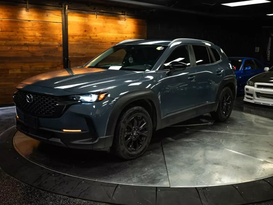 2024 Mazda CX-50 2.5 S Preferred photo 1