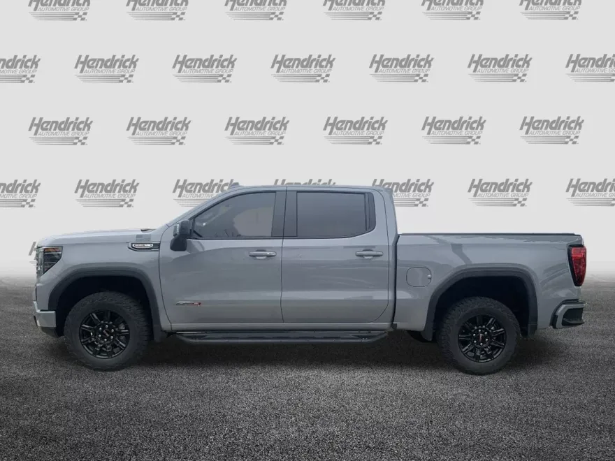 2024 Gmc Sierra 1500 AT4 photo 1