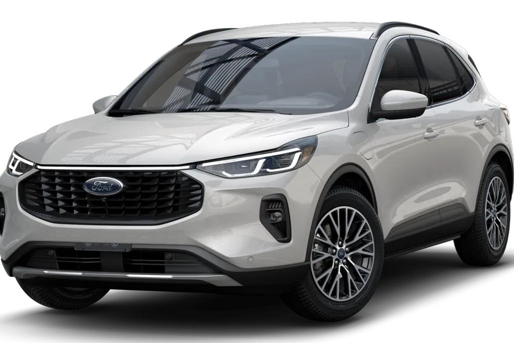 2025 Ford Escape Plug-In Hybrid Base photo 21