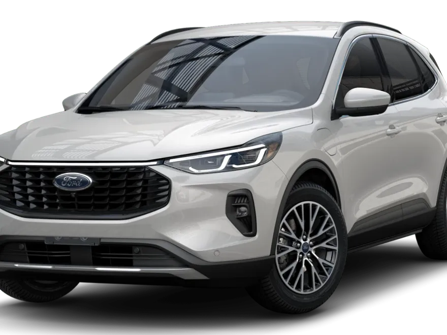 2025 Ford Escape Plug-In Hybrid Base photo 21